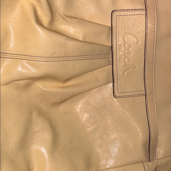 Coach Purse - Picture 4 of 7